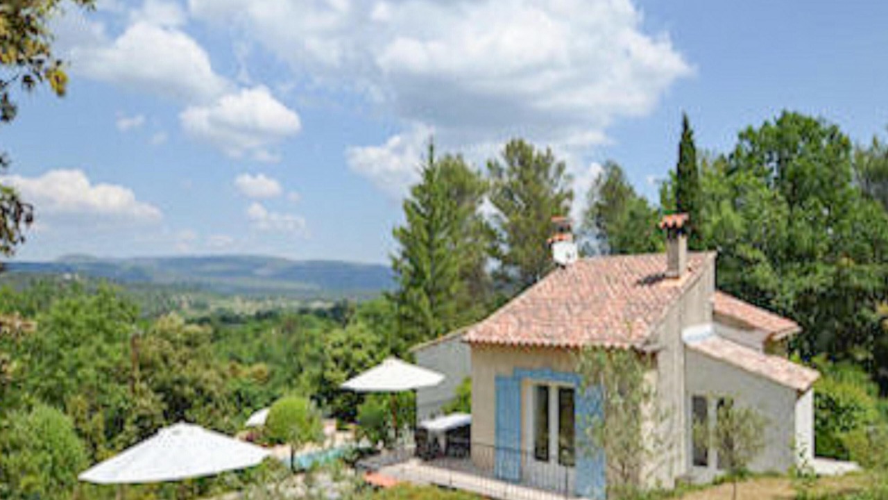 Photo of Outdoor in Nans-les-Pins