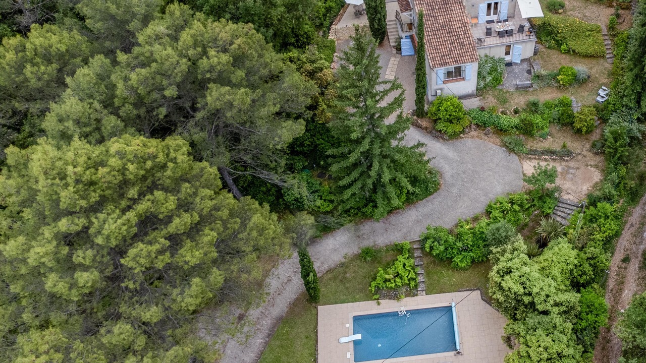 Photo of Outdoor in Nans-les-Pins