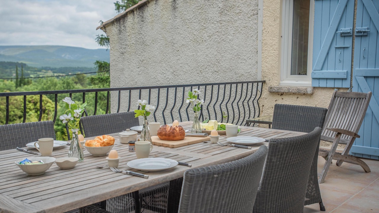 Photo of Outdoor in Nans-les-Pins