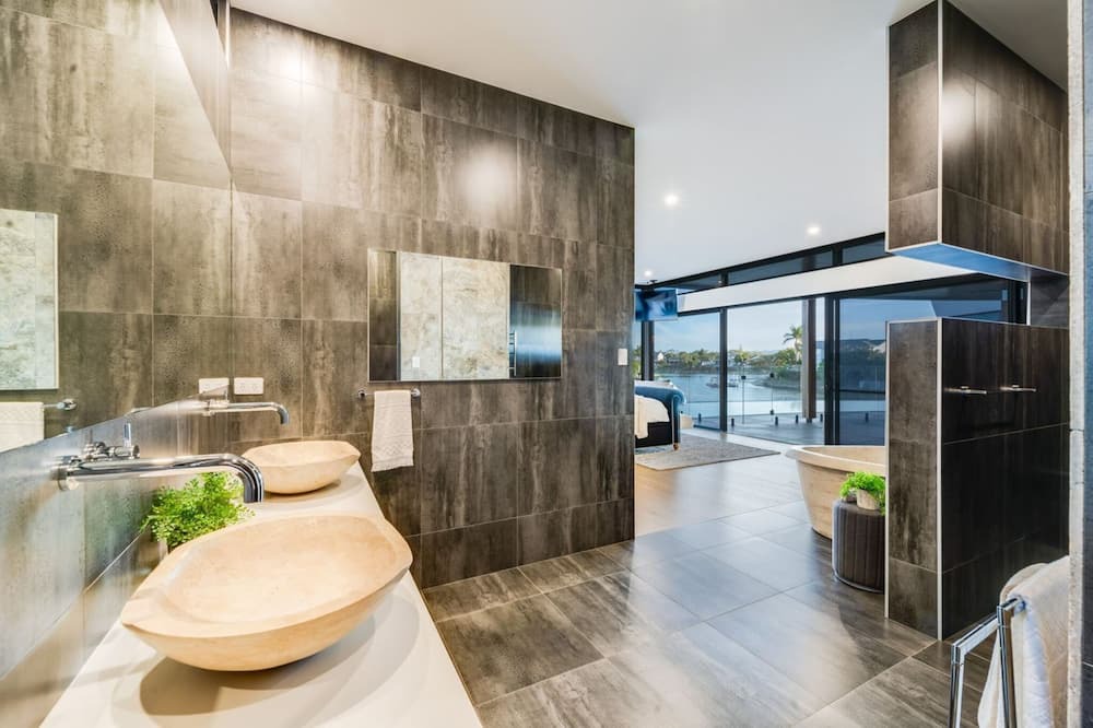 Photo of Bathroom in Mermaid Waters