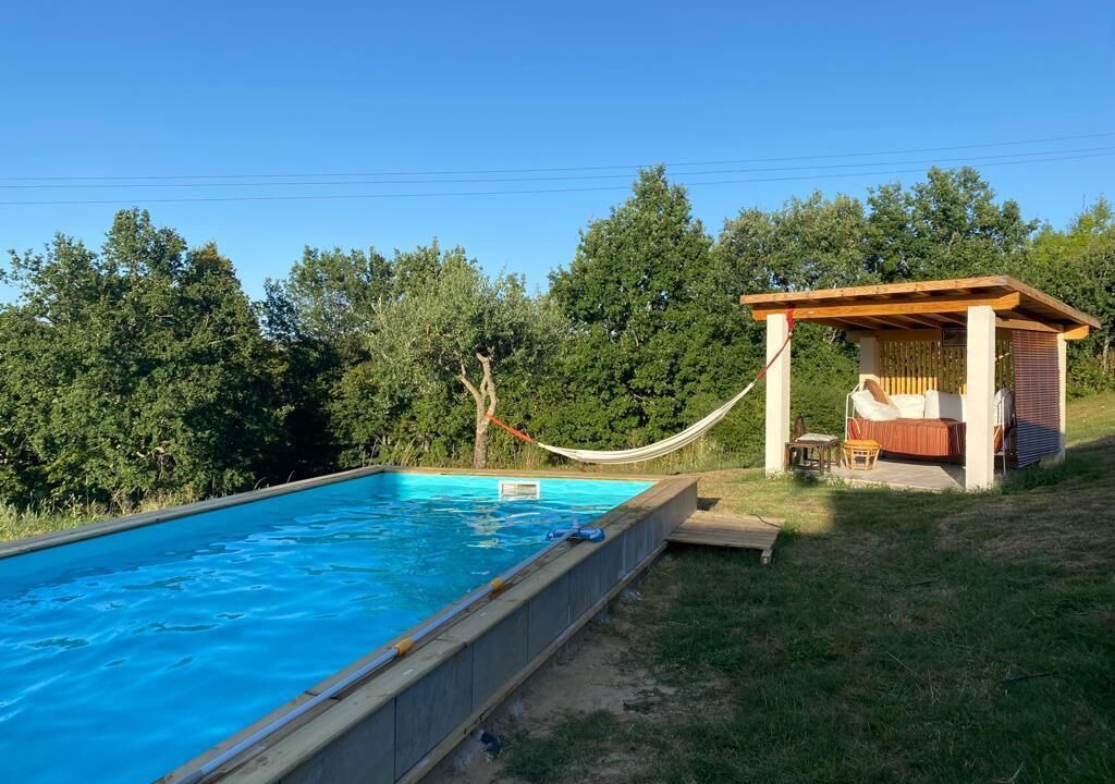 Photo of Outdoor in Puycornet