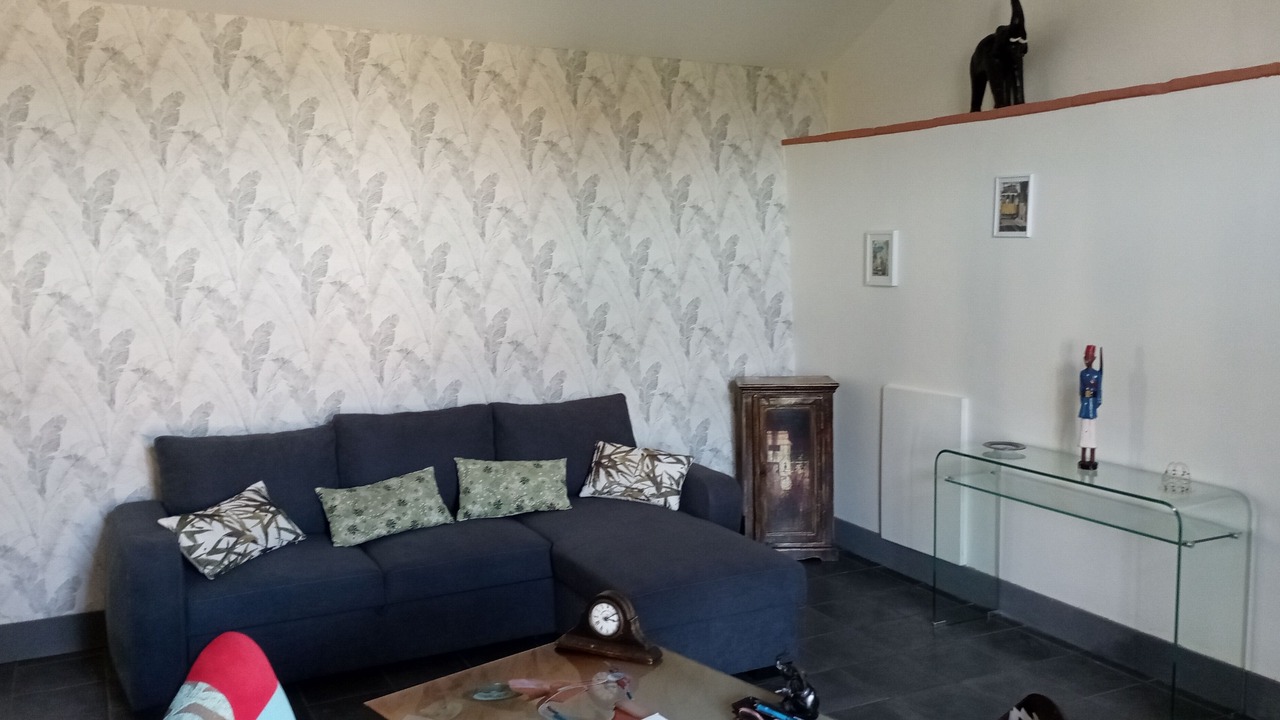Photo of Livingroom in Puycornet