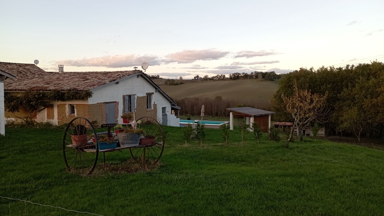 Photo of Outdoor in Puycornet
