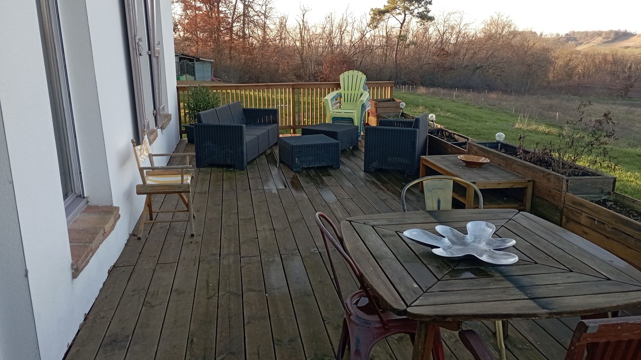 Photo of Outdoor in Puycornet