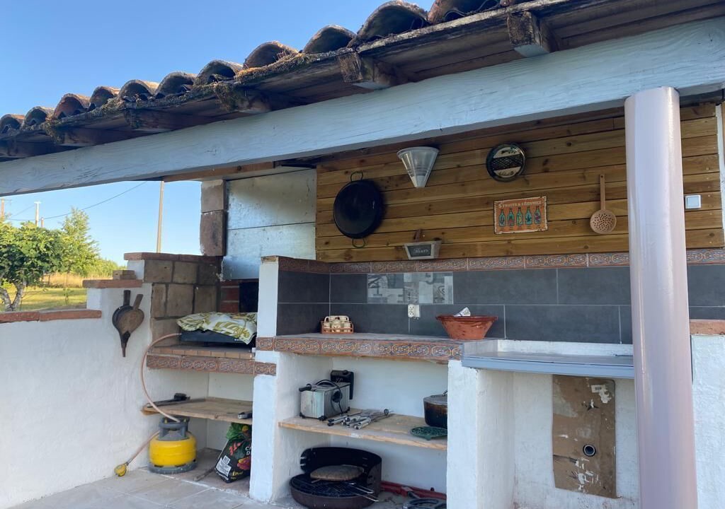 Photo of Outdoor in Puycornet