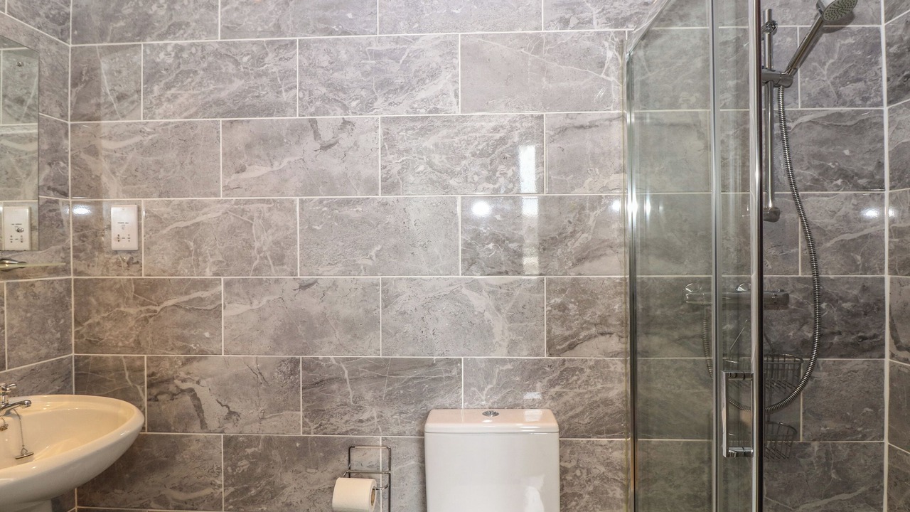 Photo of Bathroom in Keswick