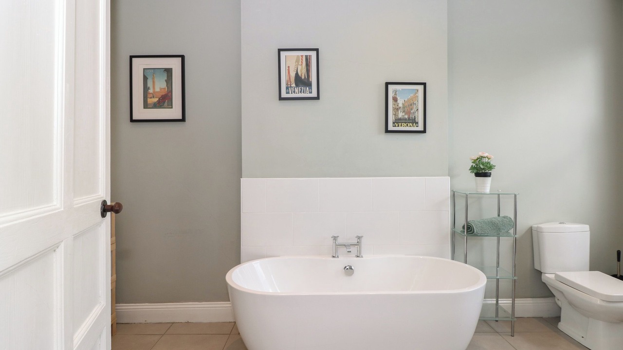 Photo of Bathroom in Keswick