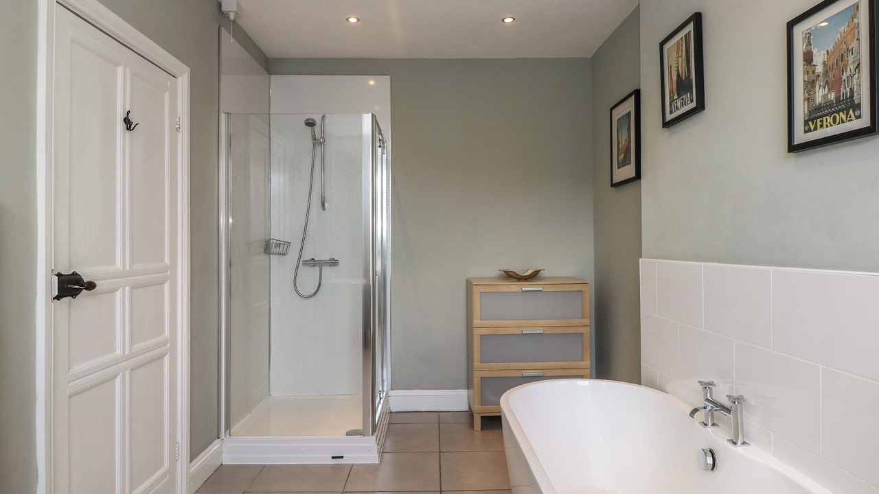 Photo of Bathroom in Keswick