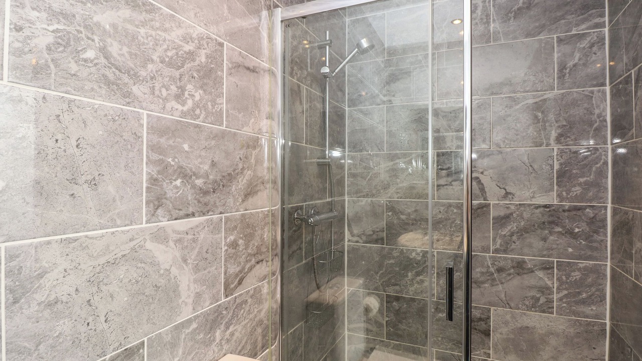 Photo of Bathroom in Keswick