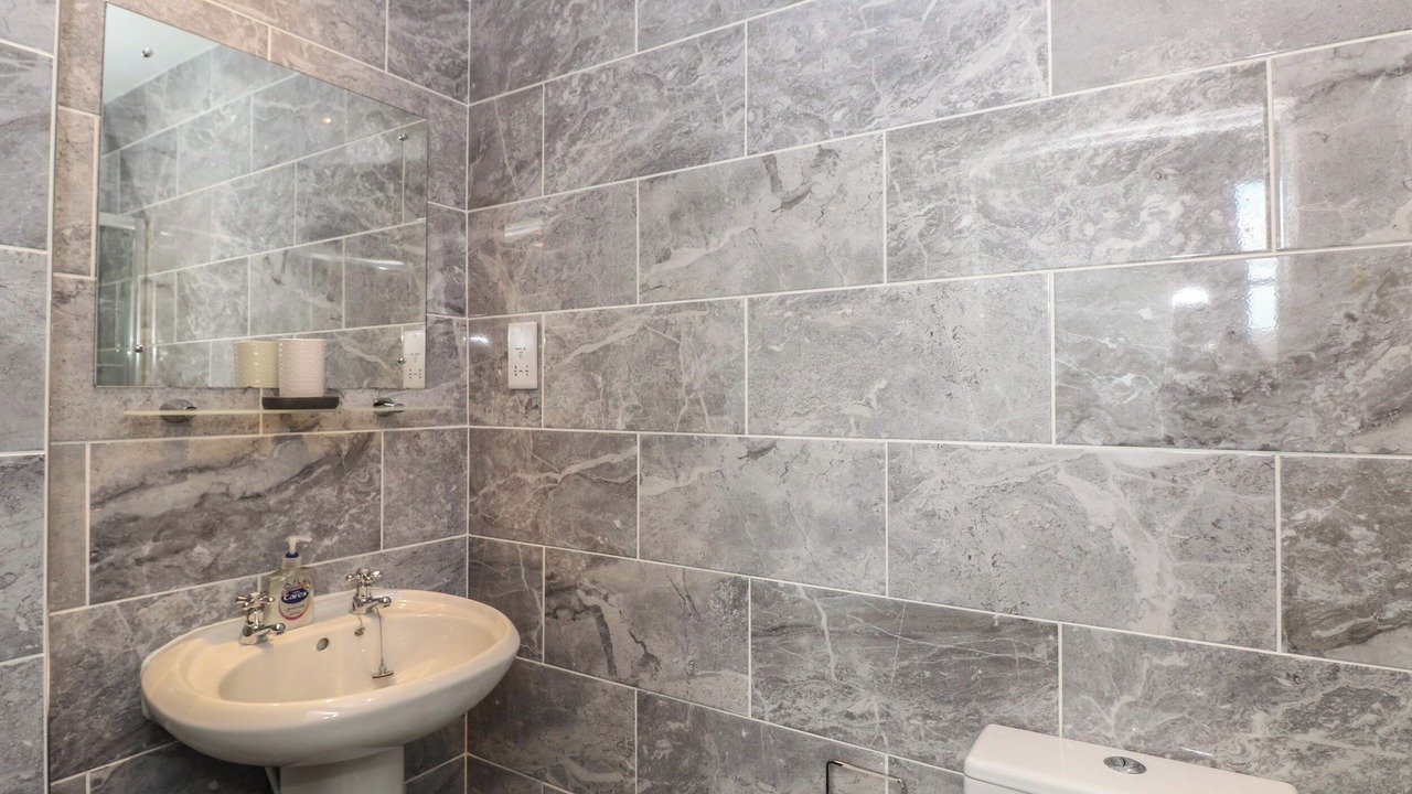 Photo of Bathroom in Keswick