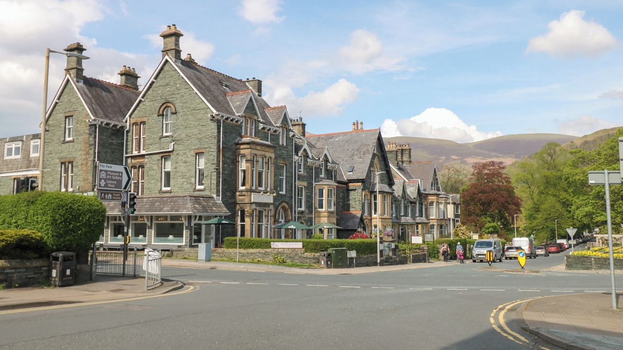 Photo of Others in Keswick