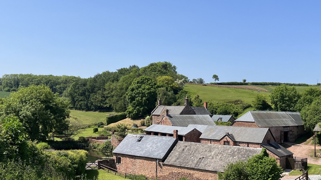 Photo of Outdoor in Staplefield