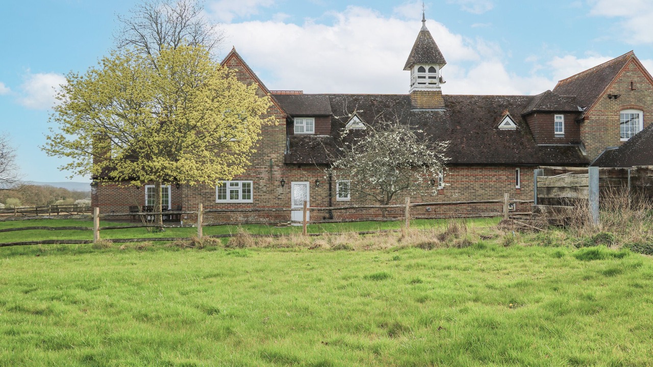 Photo of Outdoor in Staplefield