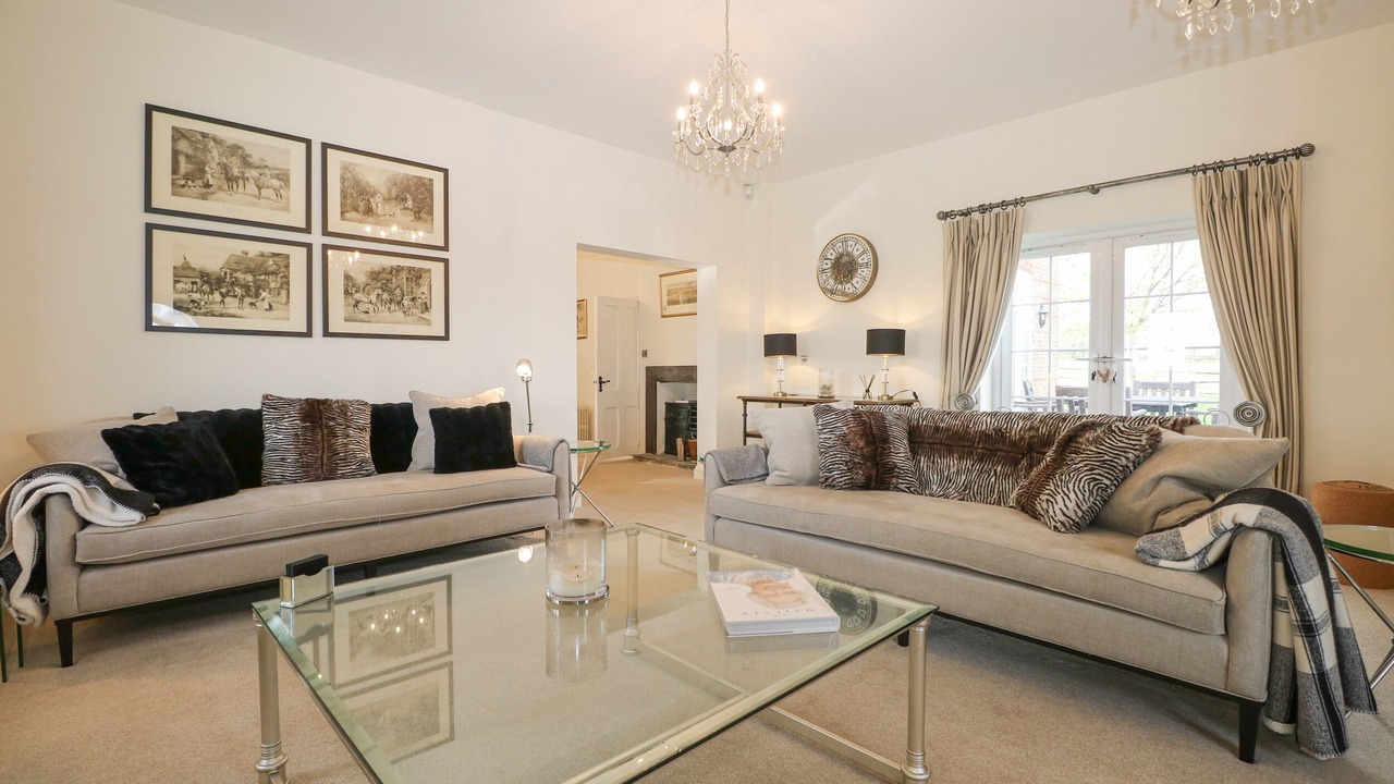 Photo of Livingroom in Staplefield