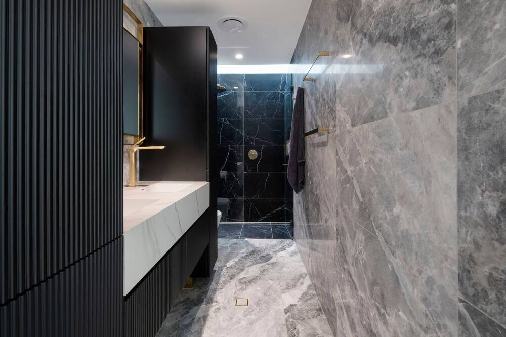 Photo of Bathroom in Mermaid Waters