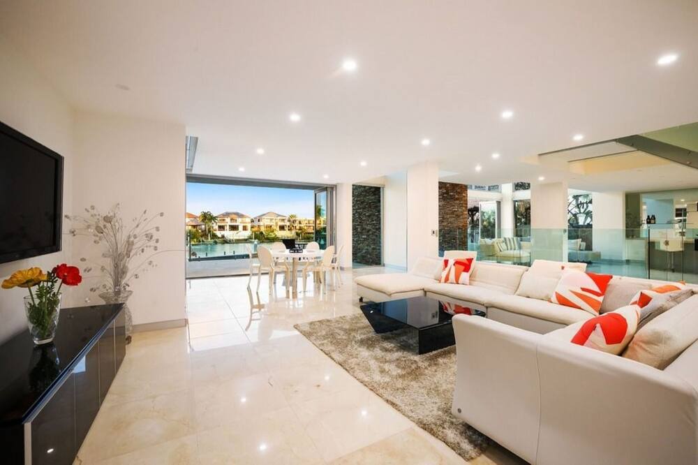 Photo of Livingroom in Sorrento