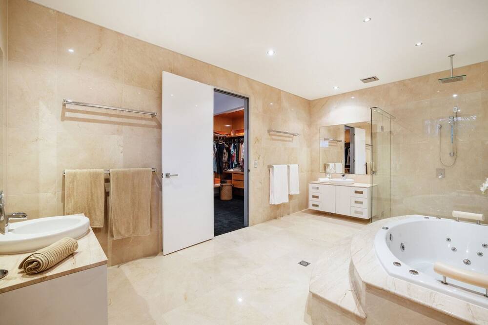 Photo of Bathroom in Sorrento