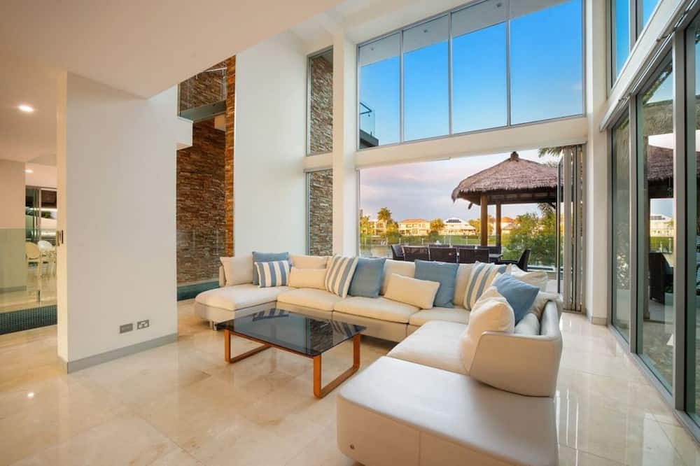 Photo of Livingroom in Sorrento