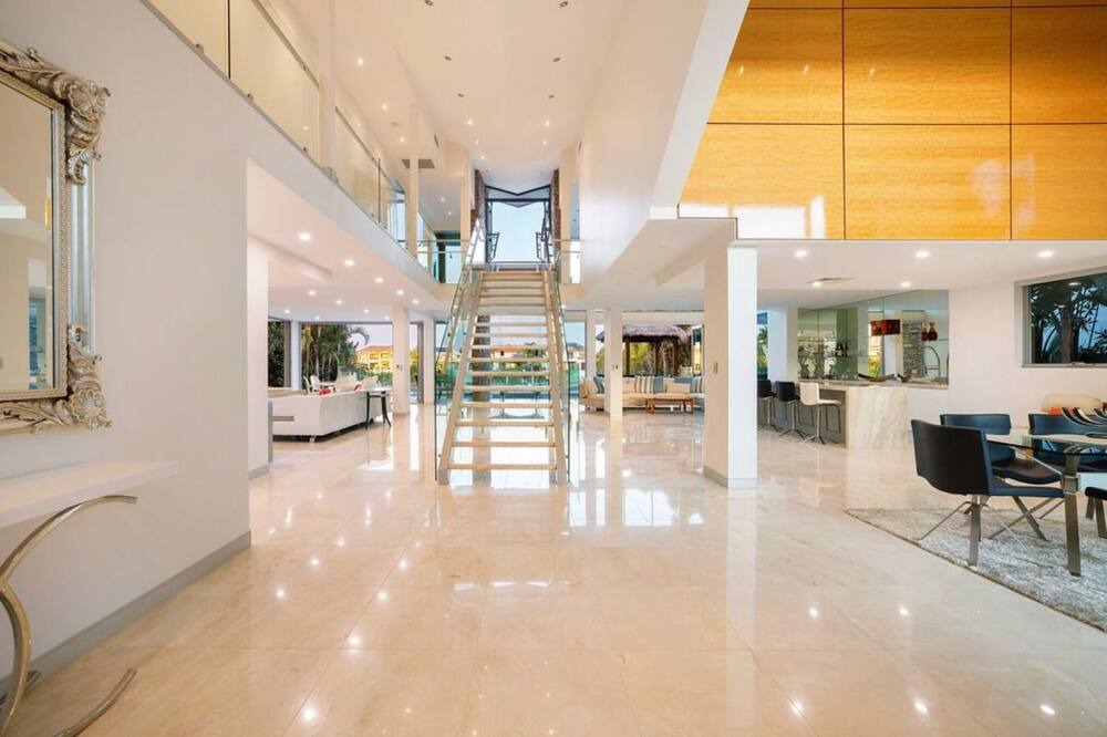 Photo of Livingroom in Sorrento