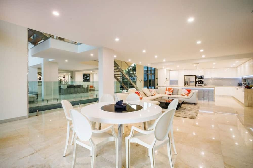 Photo of Livingroom in Sorrento