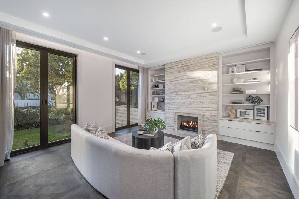Photo of Livingroom in Toorak