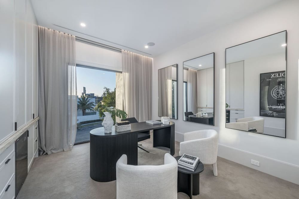 Photo of Bedroom in Toorak