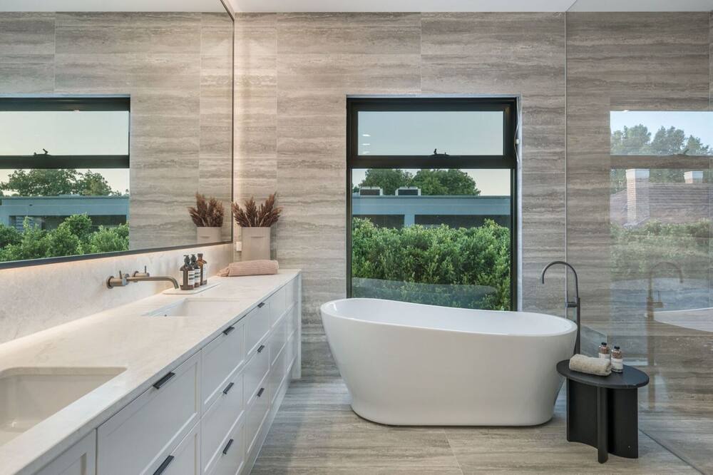 Photo of Bathroom in Toorak