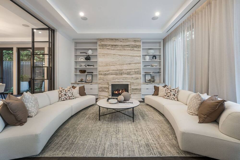 Photo of Livingroom in Toorak