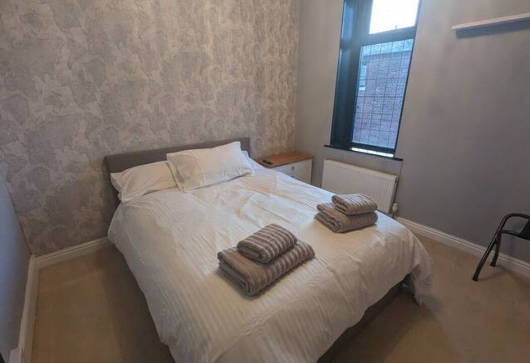 Photo of Others in Rochdale