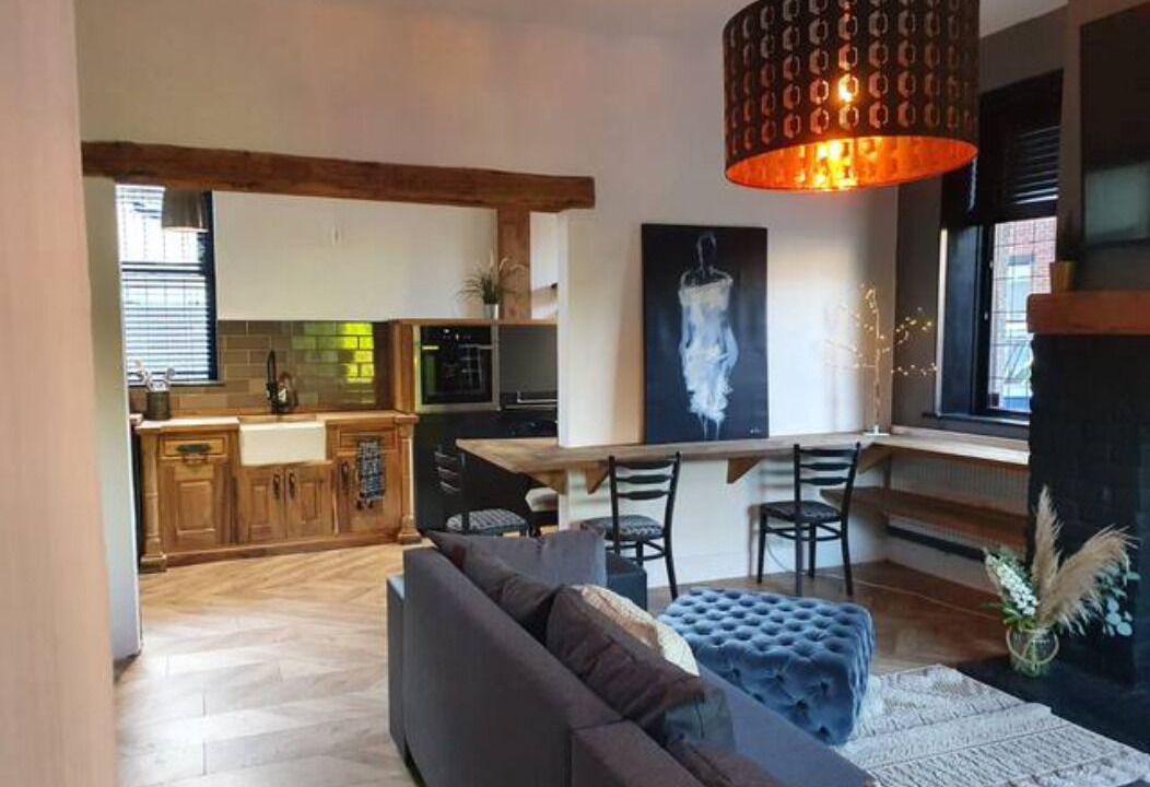 Photo of Livingroom in Rochdale