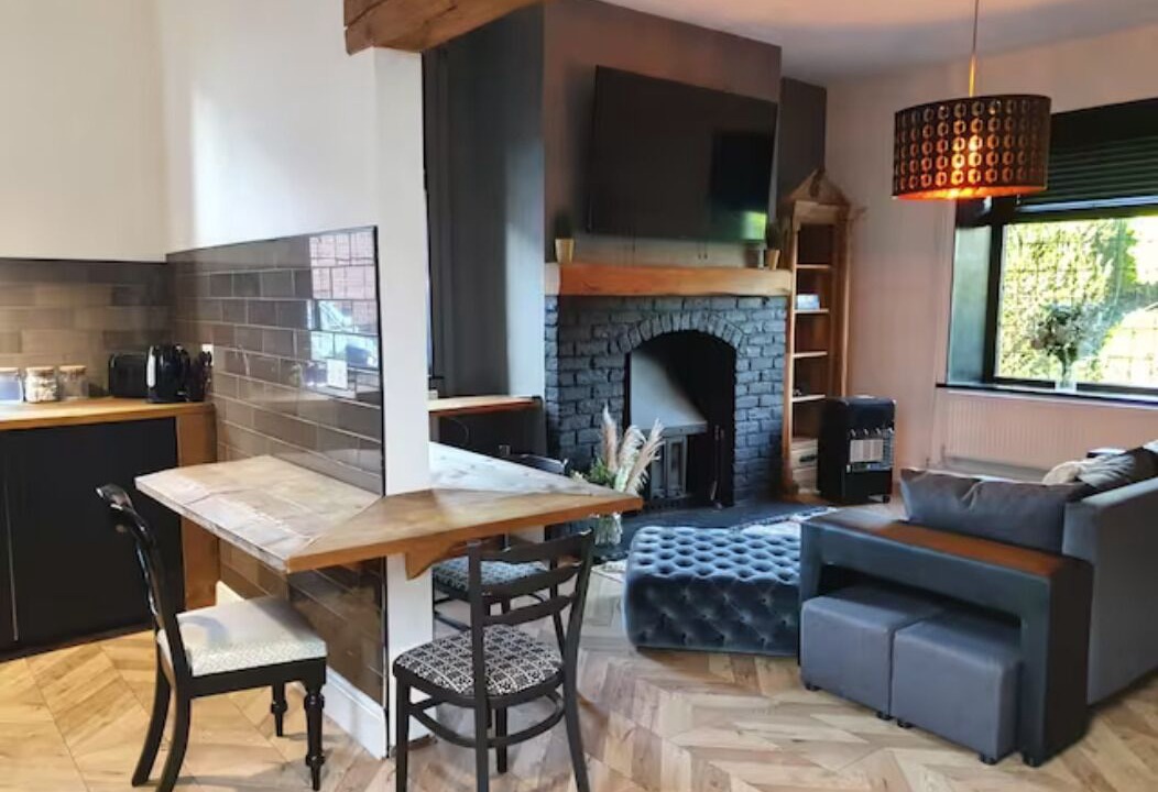 Photo of Others in Rochdale