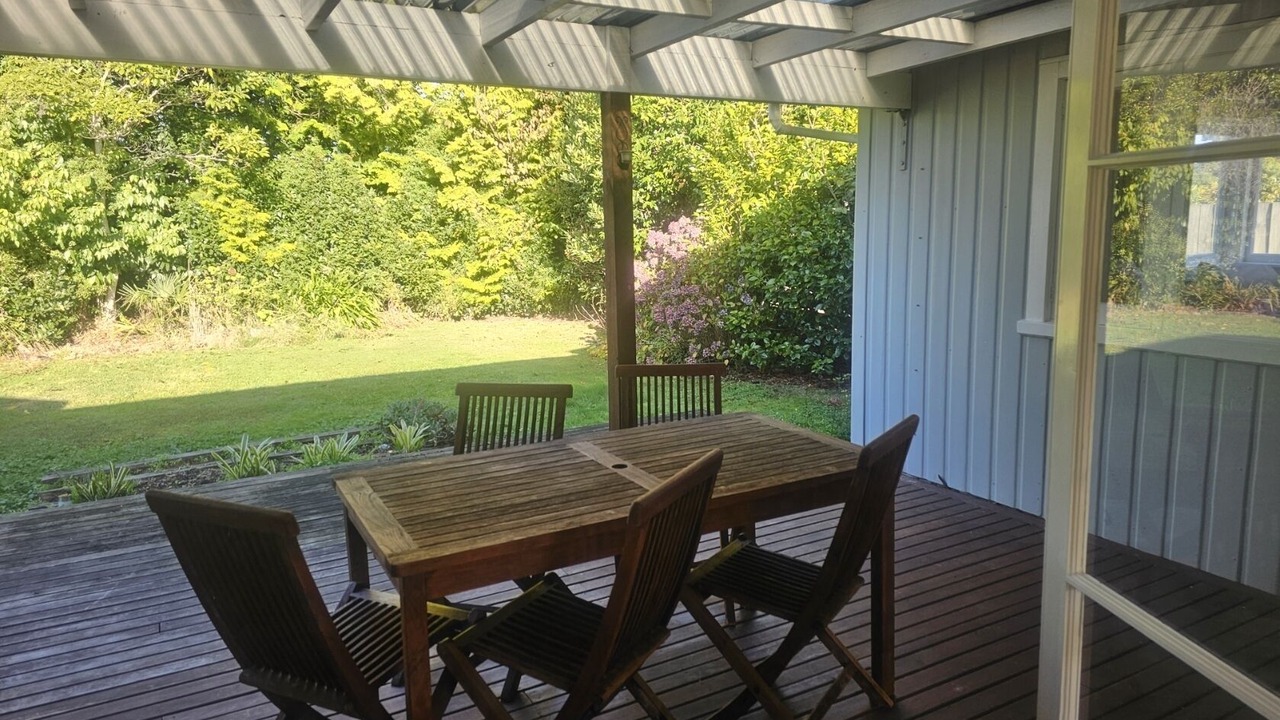 Photo of Outdoor in Holdens Bay