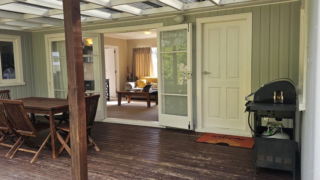 Photo of Outdoor in Holdens Bay