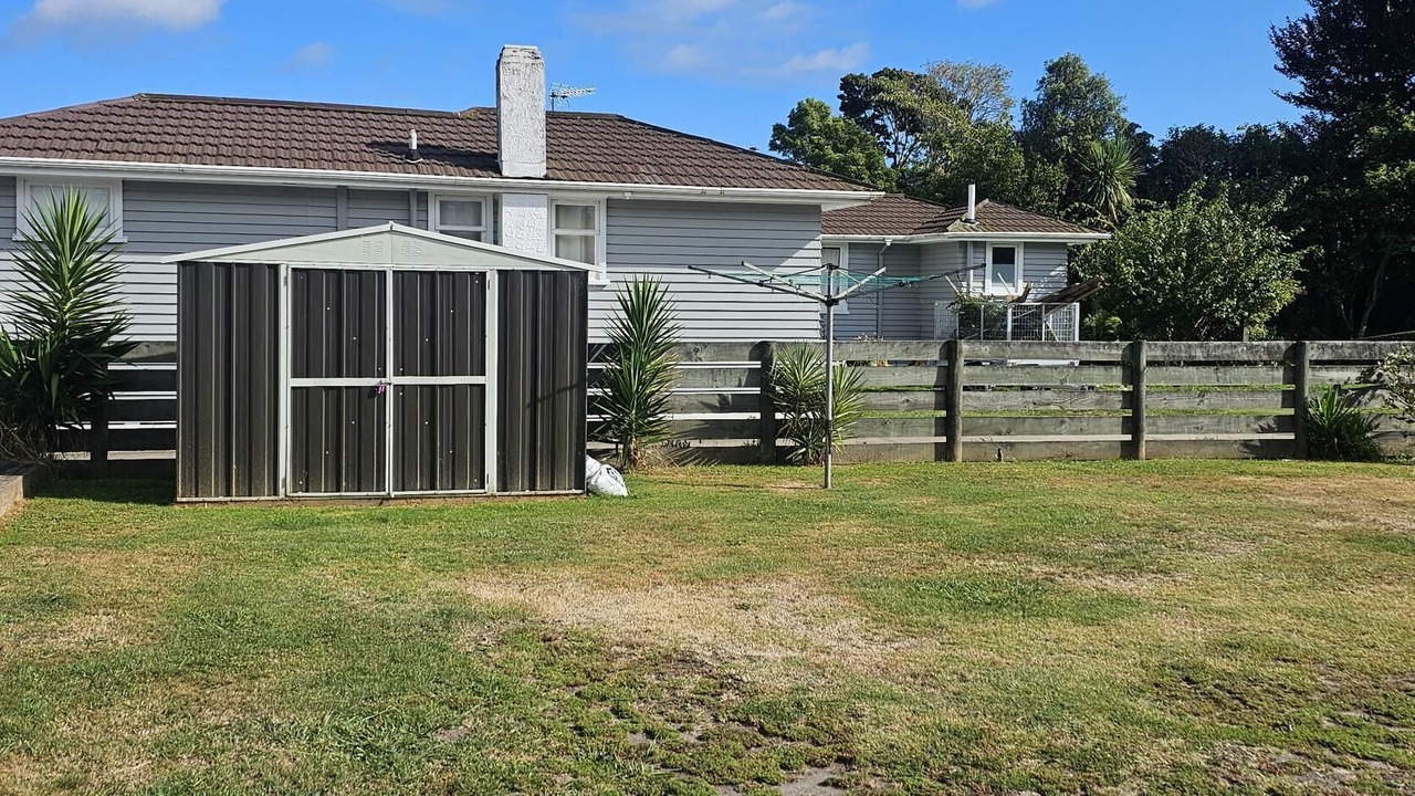 Photo of Outdoor in Holdens Bay