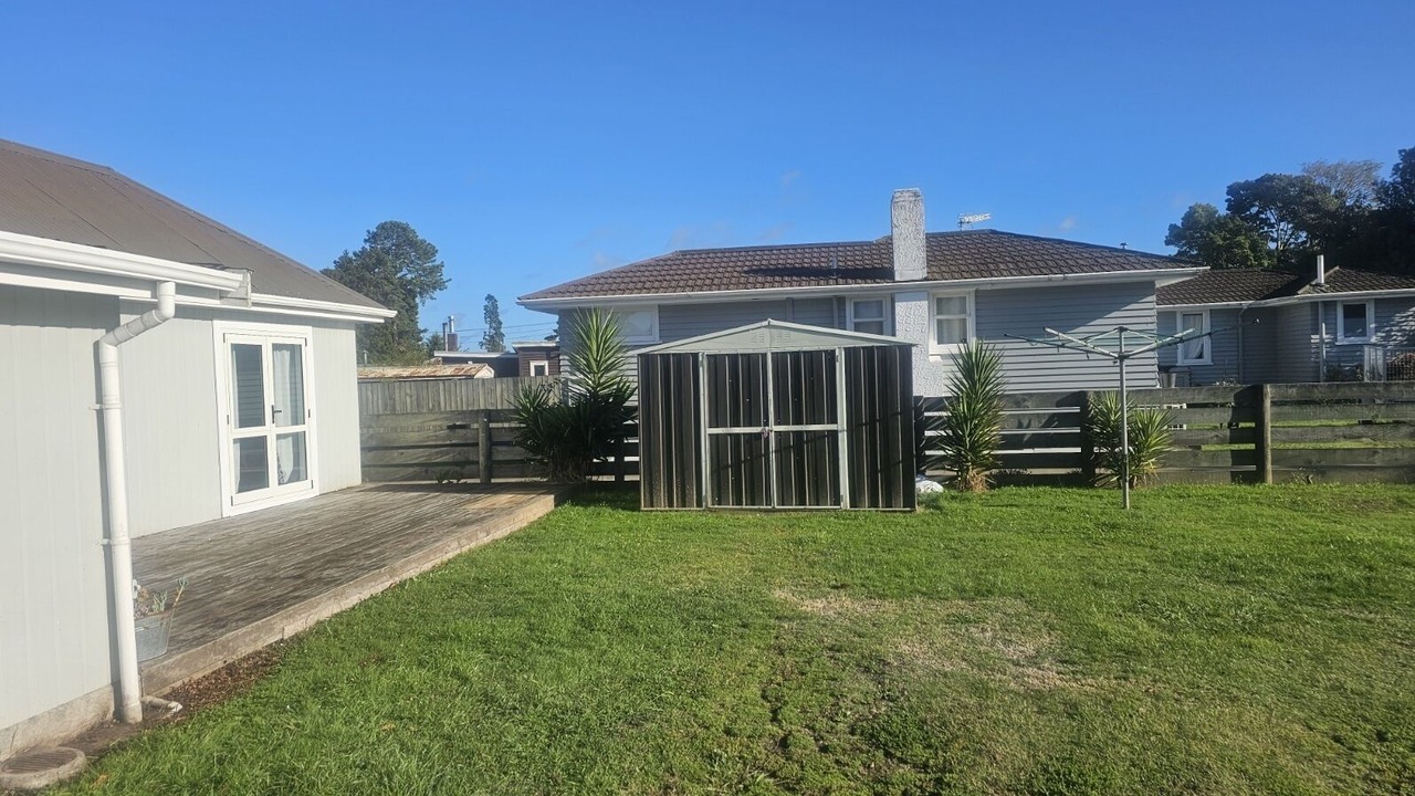 Photo of Outdoor in Holdens Bay