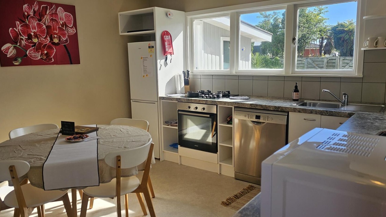 Photo of Kitchen in Holdens Bay