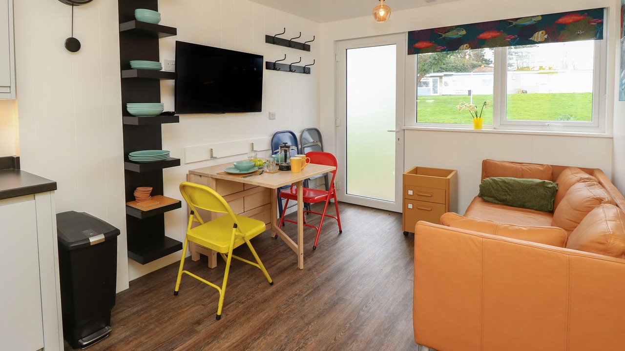 Photo of Livingroom in Sandown