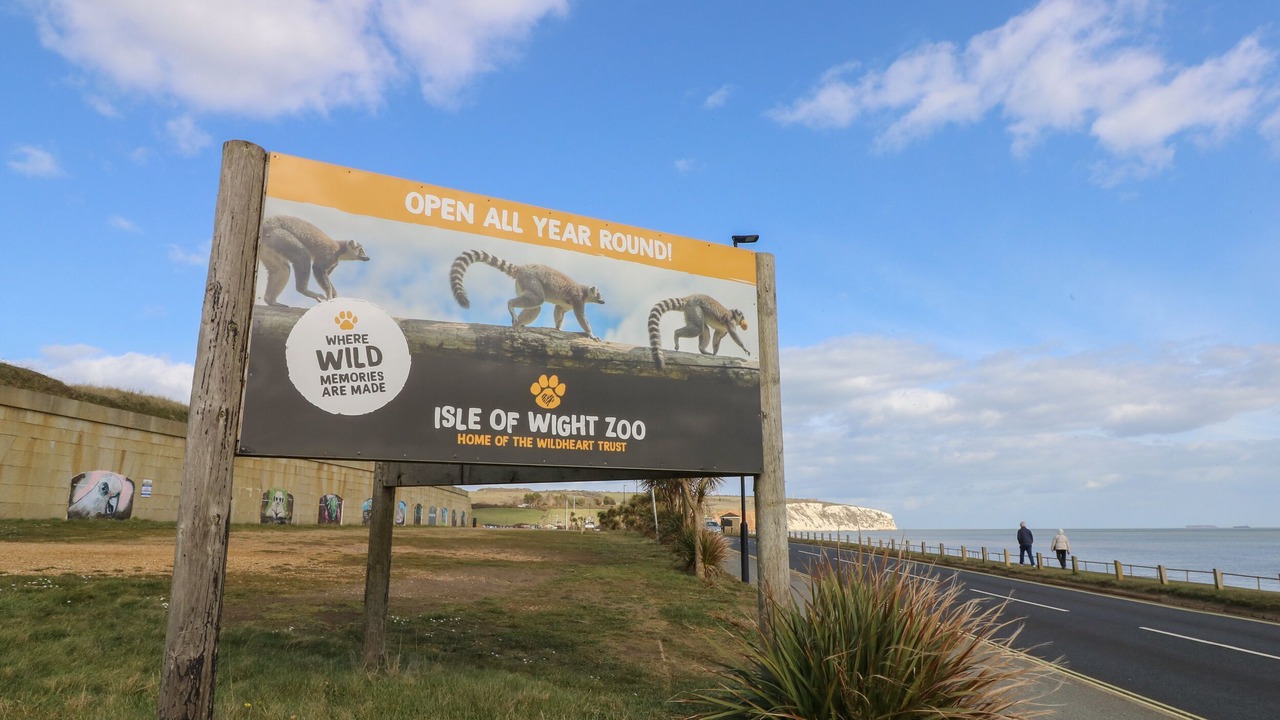 Photo of Outdoor in Sandown