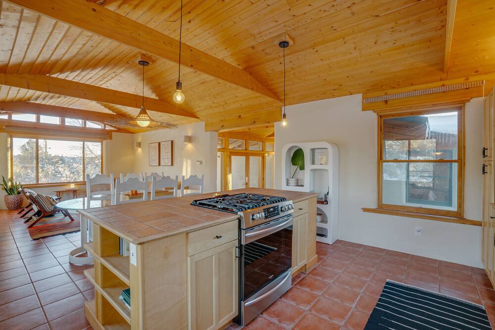 Photo of Kitchen in San Cristobal