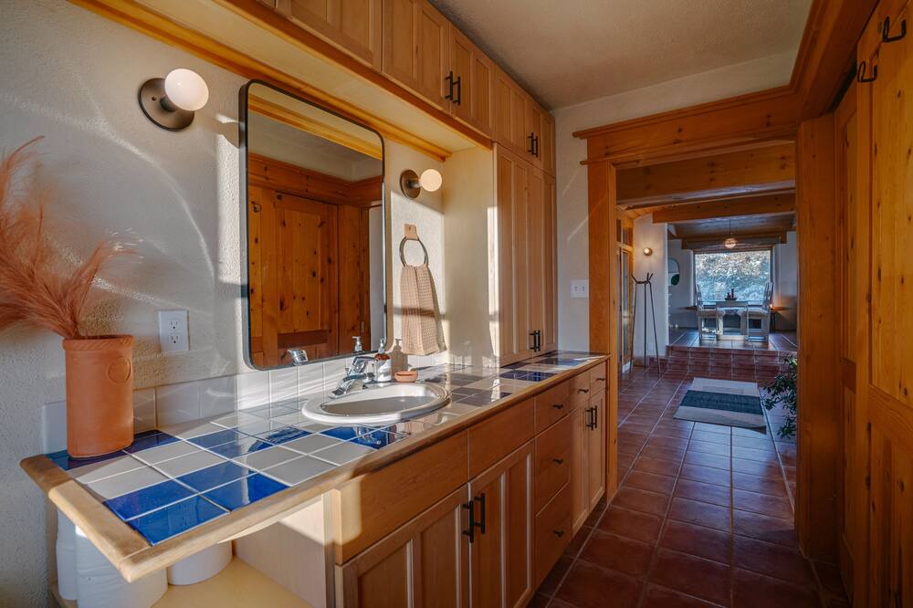 Photo of Bathroom in San Cristobal
