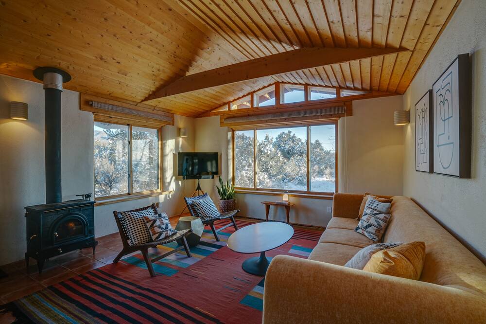 Photo of Livingroom in San Cristobal