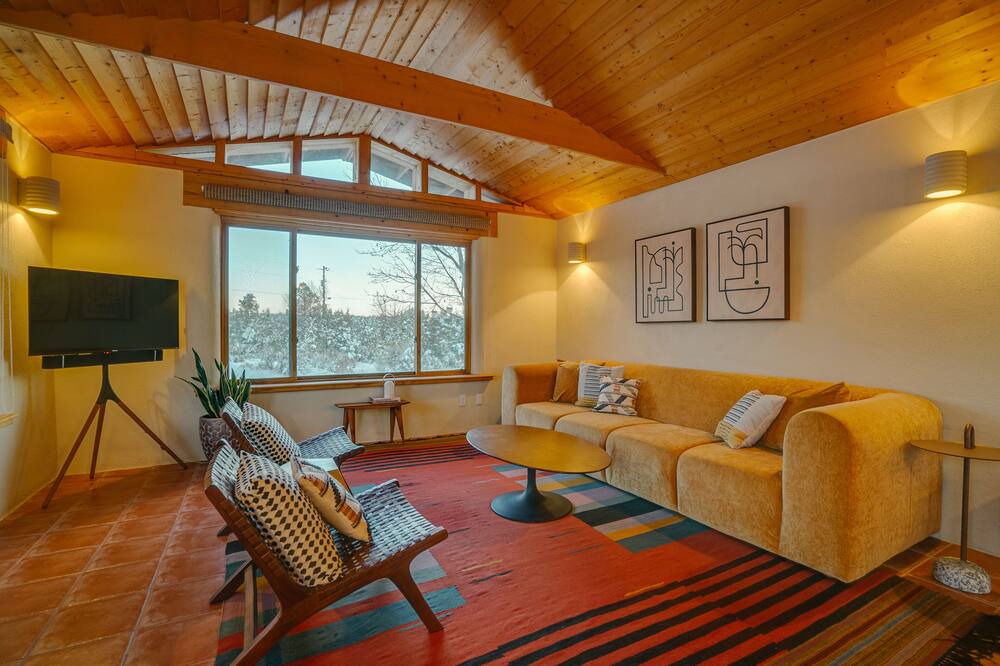 Photo of Livingroom in San Cristobal