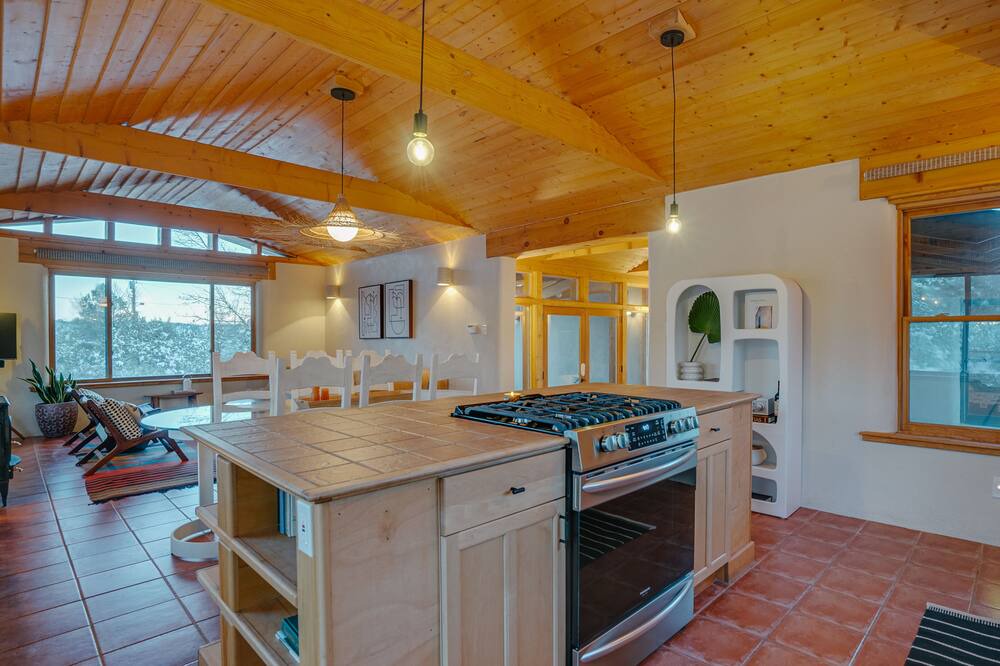 Photo of Kitchen in San Cristobal