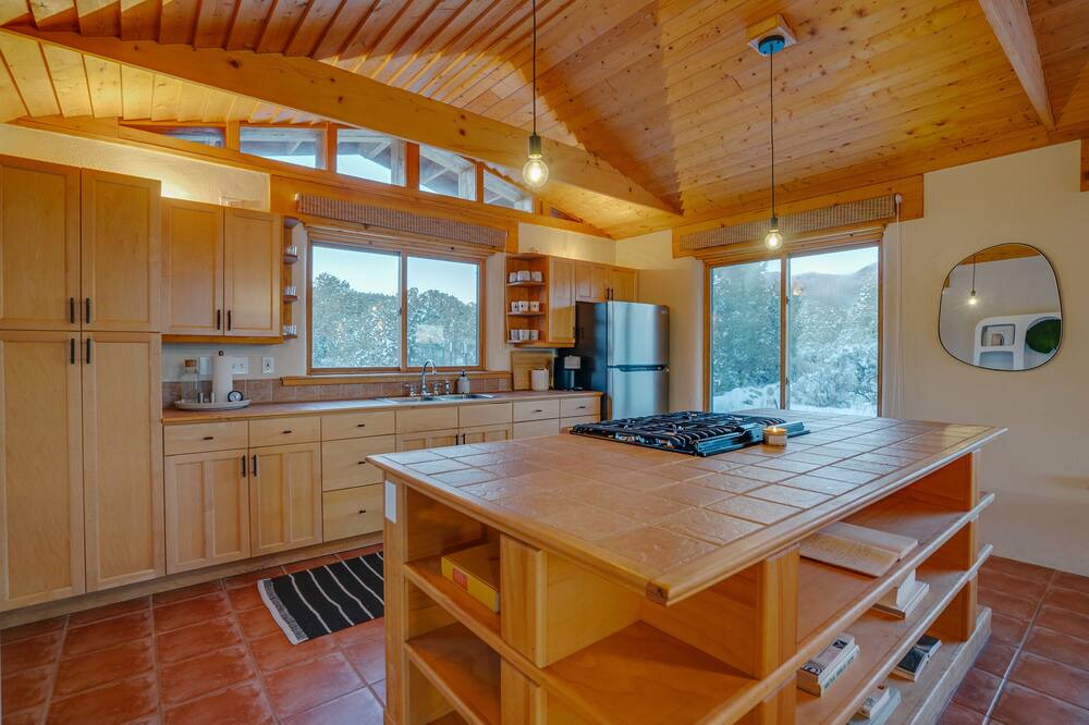 Photo of Kitchen in San Cristobal