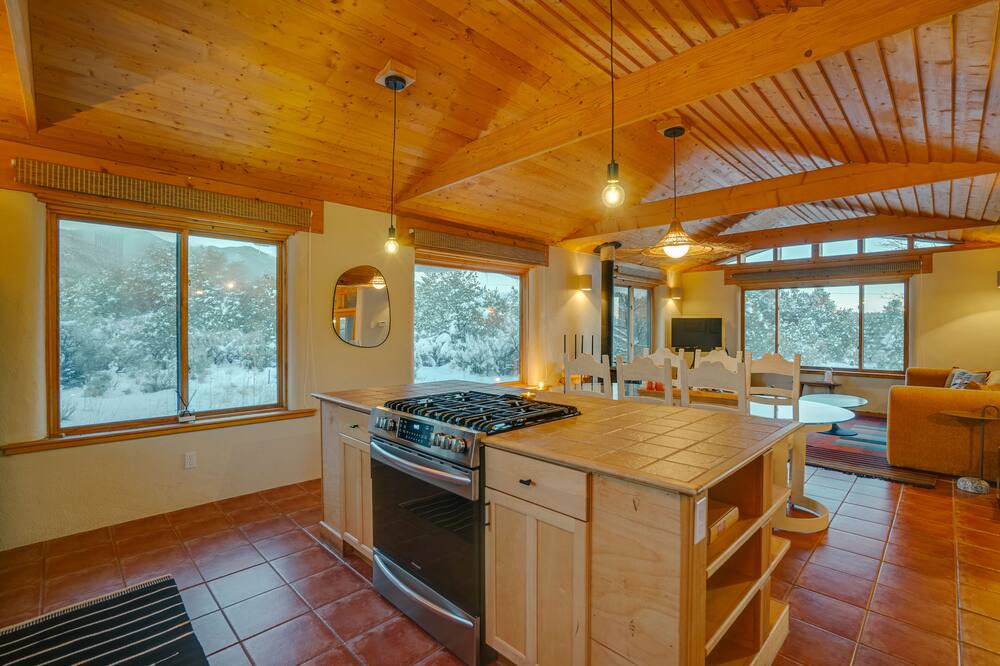 Photo of Kitchen in San Cristobal