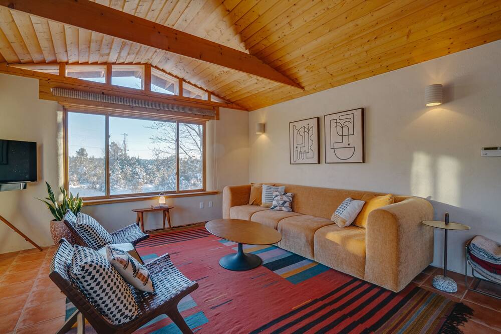 Photo of Livingroom in San Cristobal