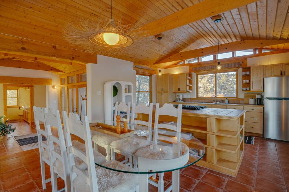 Photo of Kitchen in San Cristobal