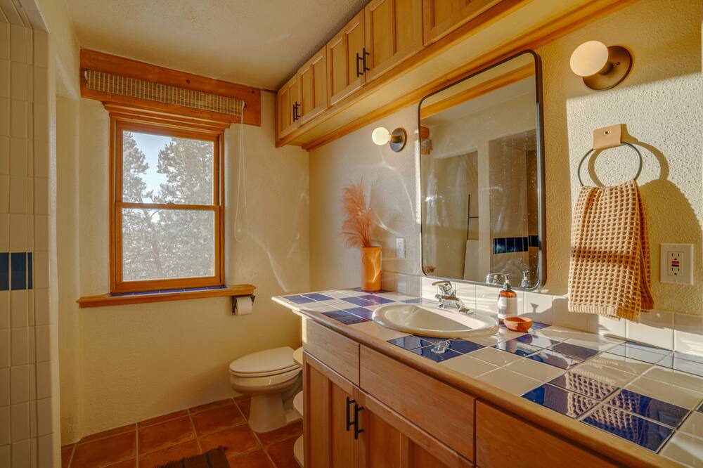 Photo of Bathroom in San Cristobal