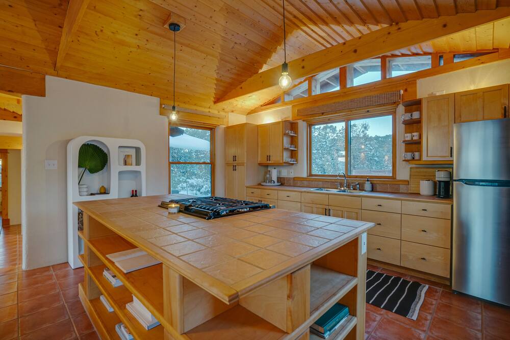 Photo of Kitchen in San Cristobal