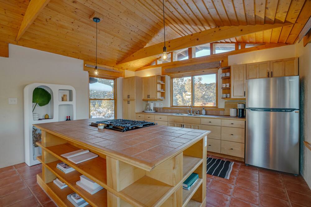 Photo of Kitchen in San Cristobal